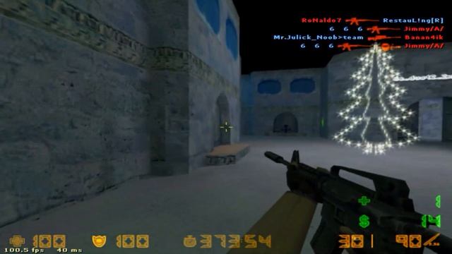 666.cfg ★v.1★ [NORECOiL+CHLENIX+METORi+AiM] ★Cs 1.6★cfg.2019★кс 1.6