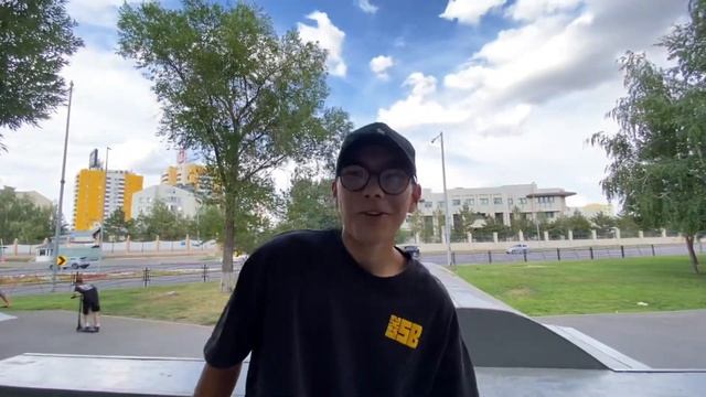 scooter check by our top riders смотреть онлайн