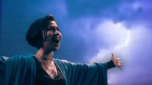 Тизер для мюзикла "МАММА МИМО!"