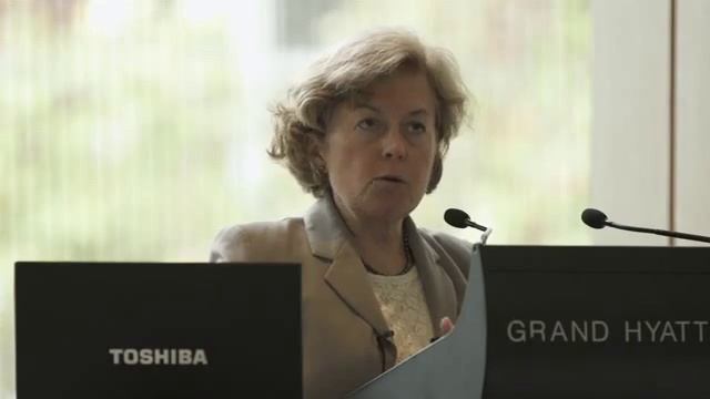 Dr Mary Flynn - The role of Extra Virgin Olive oil in a healthy diet смотреть онлайн