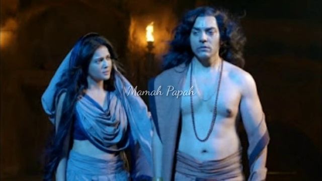 Paramavatar Shri Krishna | Sinopsis Eps. 1 смотреть онлайн