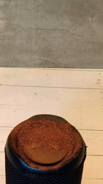 JBL Bass Test with Cayenne Pepper! 🌶️🥵 смотреть онлайн