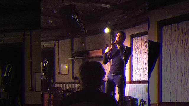 Я многого пытался избежать