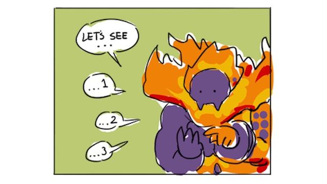 Didn't Mean For You To Take it Literally (Kamen Rider W Comic Dub) смотреть онлайн