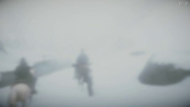 Red Dead Redemption 2 смотреть онлайн