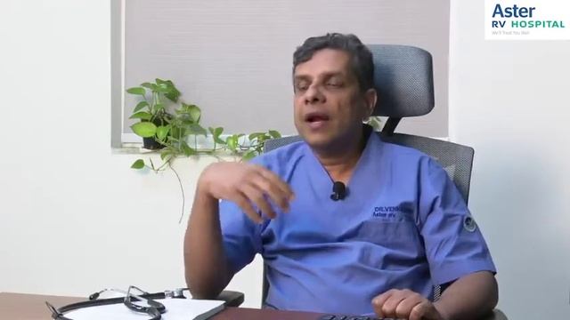 Aortic Stenosis | Dr. S Venkatesh - Interventional Cardiology | Aster RV смотреть онлайн