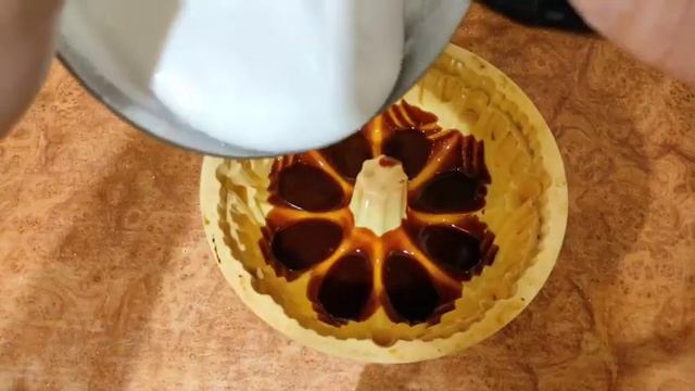 ДЕСЕРТ из 2 ИНГРЕДИЕНТОВ! смотреть онлайн