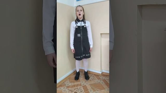 Лазейкина Виктория - 