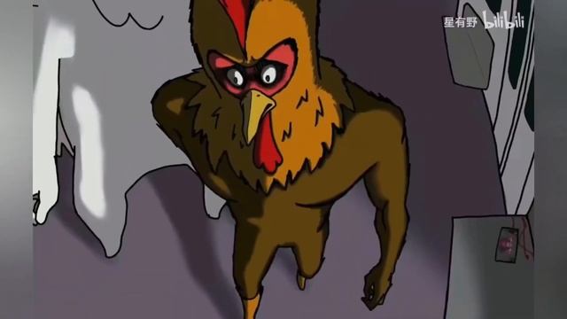 ЗВЕРОБАНДА: СТАВИТ НА МЕСТО ГОПОТУ | LOSTREAK CHIKEN смотреть онлайн