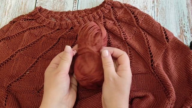 Готовое изделие! Футболка из дивы. Обзор. Встала на лыжи. Очередная песня для души смотреть онлайн