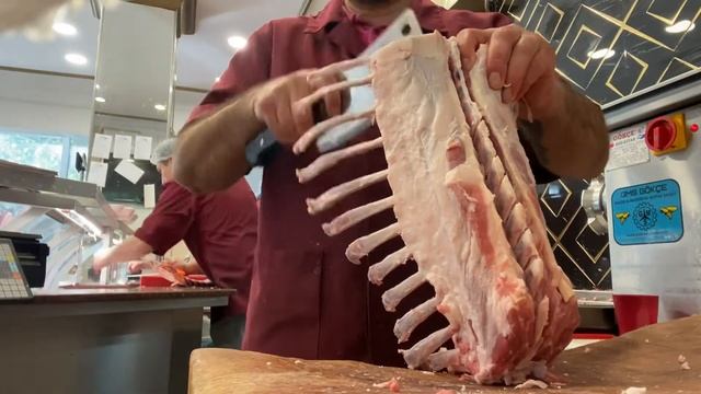 #kuzu #kuzucuk #pirzola #kuzupirzola #etürünleri #emek #sanat #kasap #butcher #meat #meatlovers смотреть онлайн