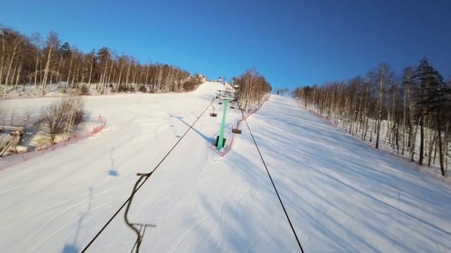 Гора Ежовая Cinematik FPV смотреть онлайн
