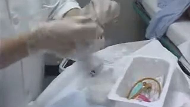 Catheterization Female смотреть онлайн