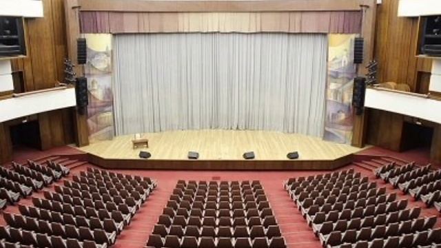 звук концертный залл, смотреть онлайн