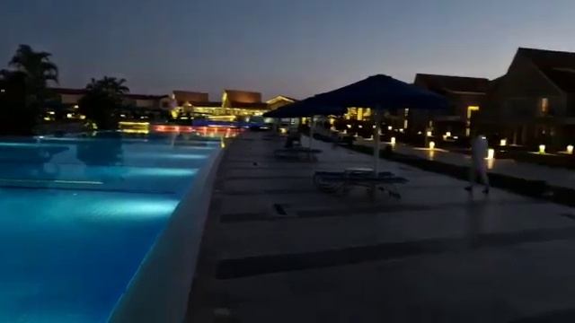 Albatros Sea World Marsa Alam смотреть онлайн