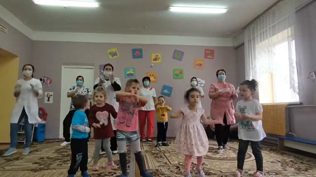 Мы против гриппа и простуды