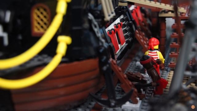 Aesop Rock - The Harbor is Yours (remix) смотреть онлайн