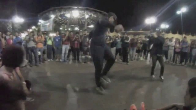 Sean Garnier amazing skills. MUST WATCH ! смотреть онлайн