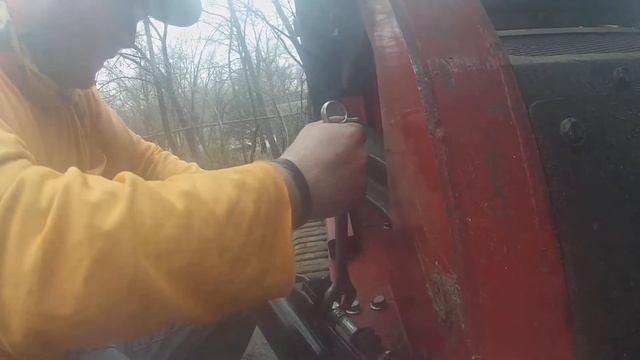 HOW TO Replace Hydraulic ram on TORO DINGO TX 1000. смотреть онлайн