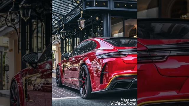 Она продаст душу за ключи от пономери