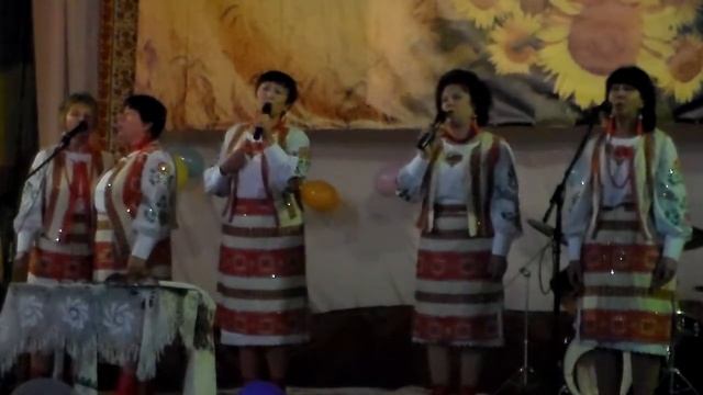 " Музика рідного дому." Вокальний коллектив " Мрія." Атманайський СБК. смотреть онлайн