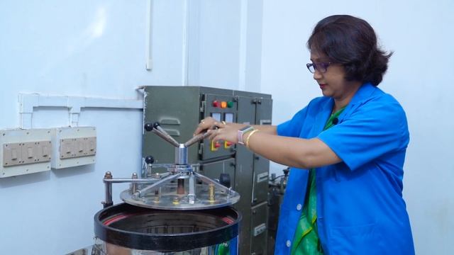 Isolation Of Beneficial Soil Microbes