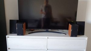 EDIFIER R1380DB vs EDIFIER R2000DB