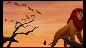 The Lion King 2 - We Are One - 1080p HD
