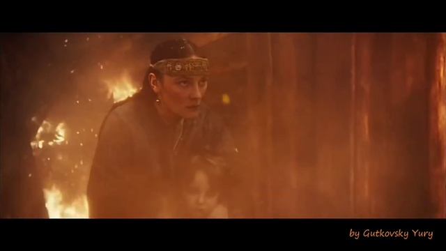 Песня о Руси смотреть онлайн