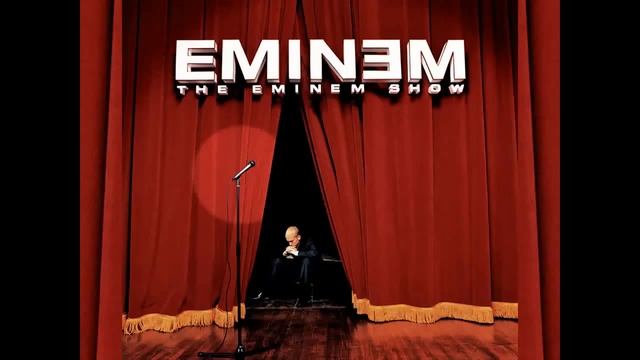 Eminem - Business - The Eminem Show смотреть онлайн