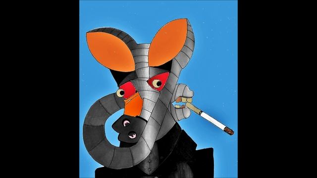 Mr Formichiere....Fuma di nascosto!!© смотреть онлайн