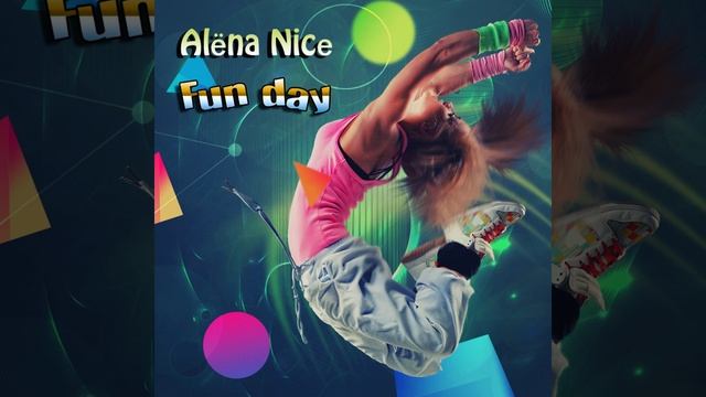 Fun Day (Original Mix) смотреть онлайн