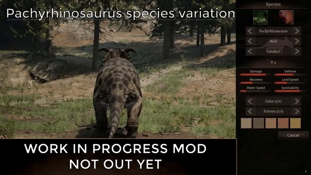 TOP 5 Upcoming Mods Coming To Path of Titans смотреть онлайн