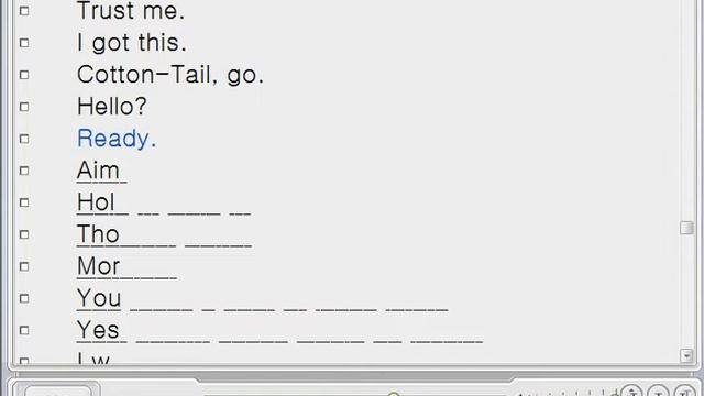 17 - 피터 래빗 - Peter Rabbit - 영어 강의 смотреть онлайн