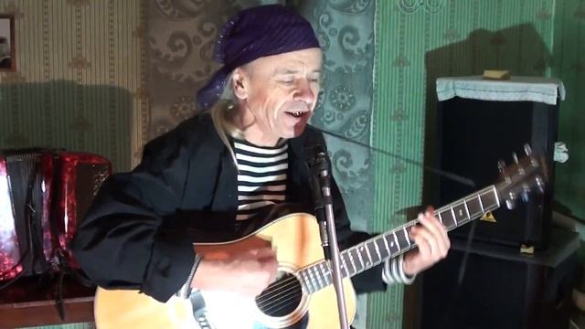 Пётр Сотник - любовь ушла смотреть онлайн