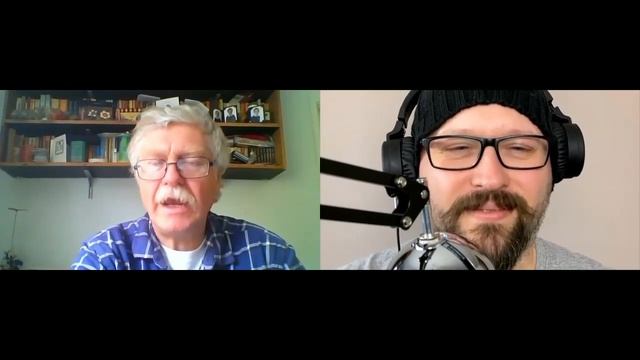 Tony Talks To... Eric Janke About The Real Cordyceps & The Complex World Of Fungus