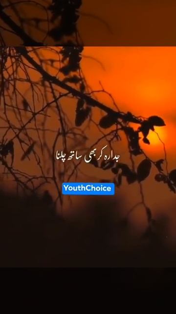 Romantic Poetry 2Lines Poetry Youth Choice