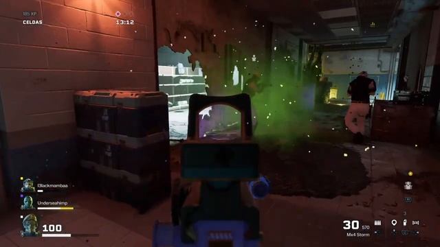 Tom Clancy’s Rainbow Six® Extraction PS4 смотреть онлайн