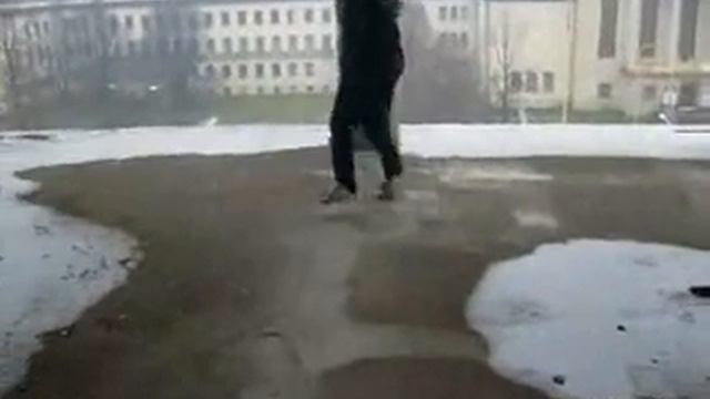 DnB Step смотреть онлайн