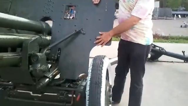 Бессмертный подвиг-артиллеристов 229 полка.г.Одессы смотреть онлайн