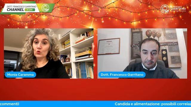 Candida e alimentazione: possibili correlazioni смотреть онлайн