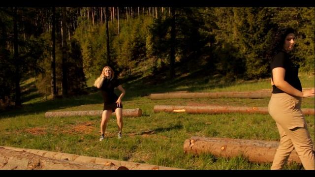 INNA - Cola Song (feat. J Balvin) (MUSIC VIDEO) [Offiderffia] смотреть онлайн