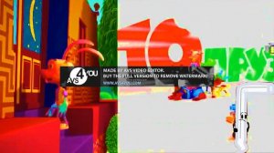 10 Друзей Кролика Заставка In G Major 18 SuperCubed