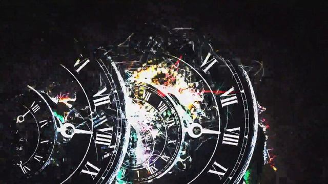 Spiral Drive - Seconds [Official] смотреть онлайн