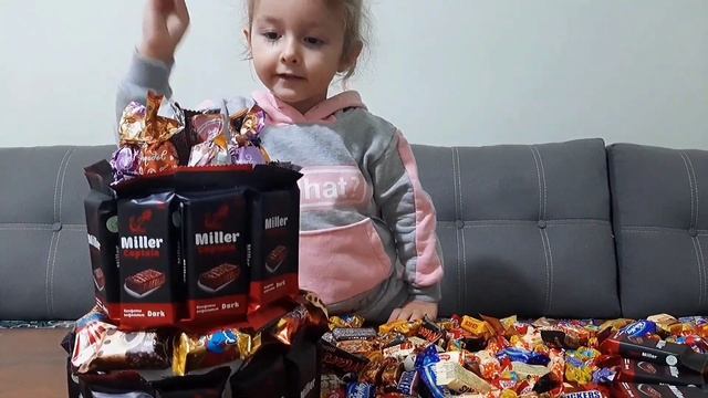 Тортик и ёлочка на Новый год. смотреть онлайн