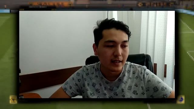 ҚАЙТА ЖҮКТЕУ \ ПЕРЕЗАГРУЗКА [ МОНОЛОГ] \ SETANTACUP 2018