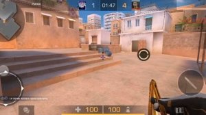 У меня подписчик украл мое оружие