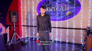 15 Тимур Хидирбеков – «Где ты?»