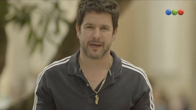 Murilo Benicio (Tifón) Avenida Brasil | Telefe HD (Argentina) 2014 смотреть онлайн