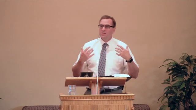 Our One God (I Corinthians 8:6) смотреть онлайн